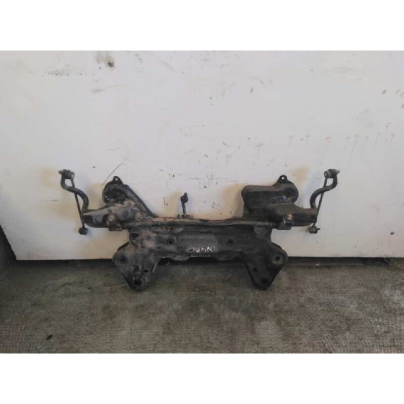Recambio de puente delantero para peugeot 1007 1.4 referencia OEM IAM - Rojo 2