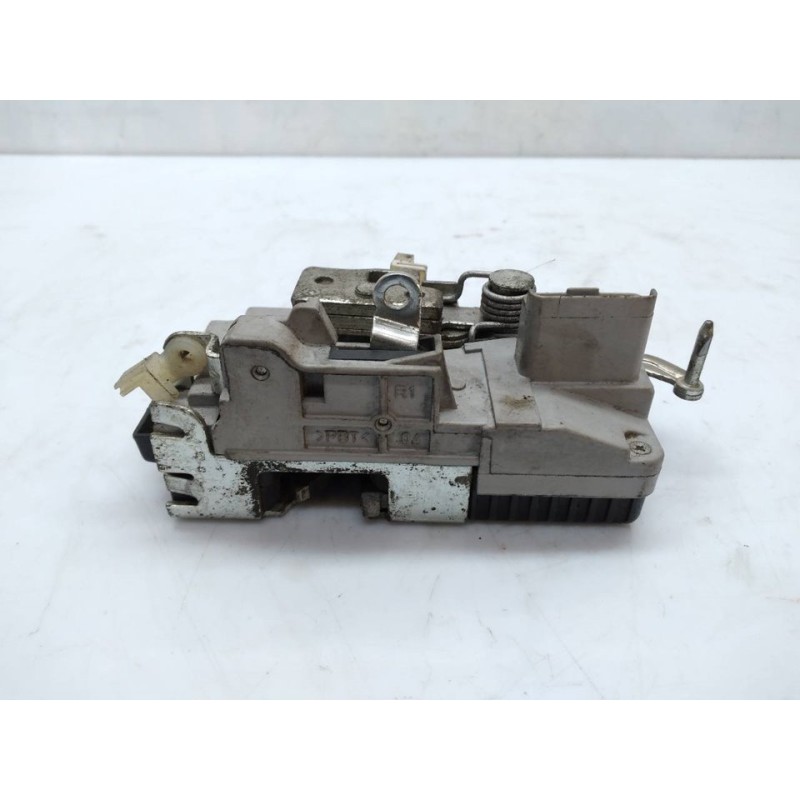 Recambio de cerradura puerta delantera izquierda para citroën c8 hdi 138 fap exclusive referencia OEM IAM 2