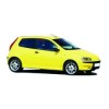 Recambio de motor arranque para fiat punto berlina (188) 1.9 diesel eco referencia OEM IAM 0001109048  BOSCH