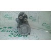 Recambio de motor arranque para renault megane ii berlina 5p 1.6 16v referencia OEM IAM   VALEO