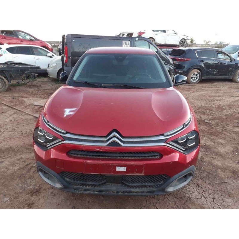 citroën c4 berlina del año 2021