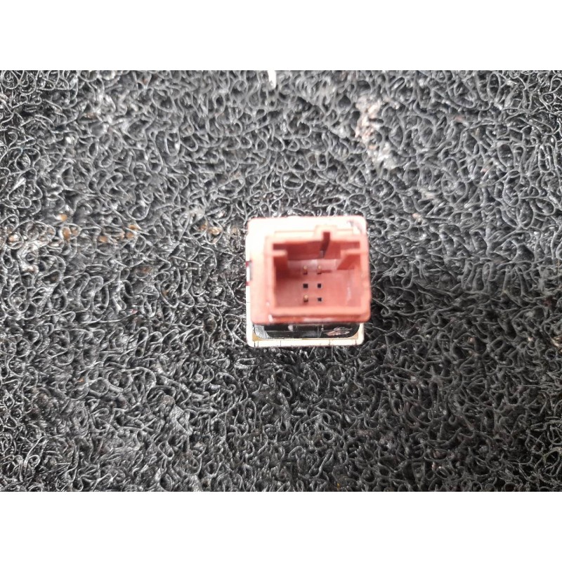 Recambio de warning para citroën berlingo cuadro l1 referencia OEM IAM - Blanco 2