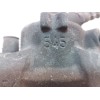 Recambio de pinza de freno delantera izquierda para renault scenic ii 1.5 dci diesel referencia OEM IAM 545  ATE
