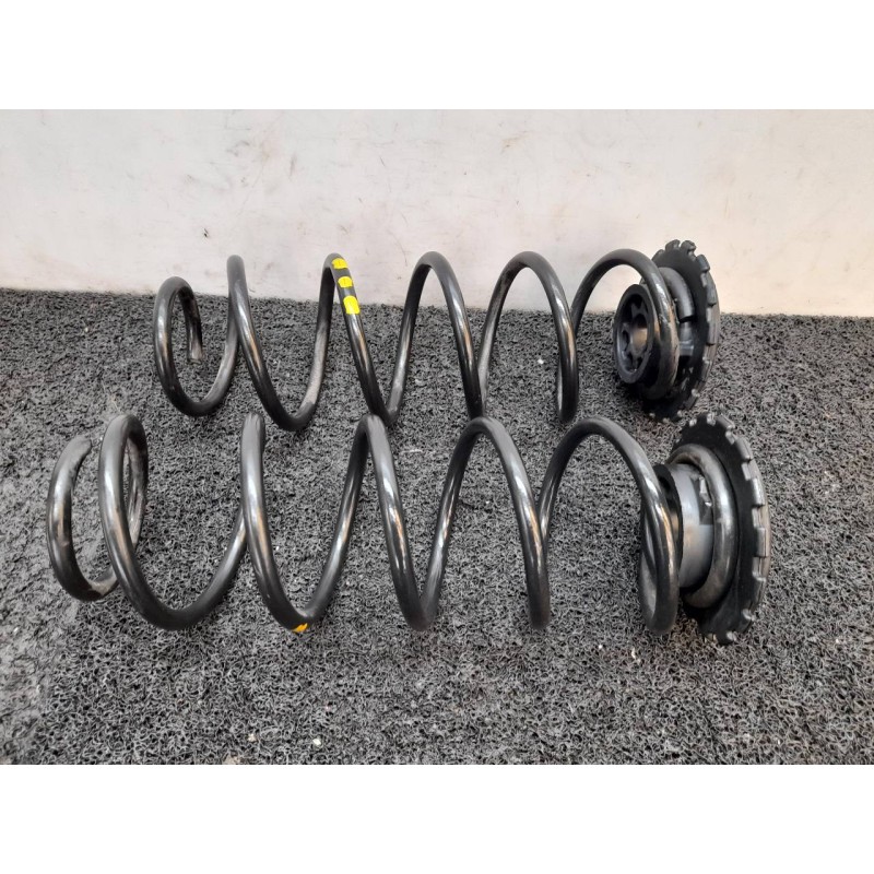 Recambio de muelle amortiguacion para mercedes-benz clase a (w169) a 150 a-edition referencia OEM IAM   