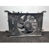 Recambio de electroventilador para volvo v70 familiar d5 referencia OEM IAM 1137328081 0130303947 