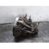 Recambio de caja cambios para nissan micra (k12e) acenta referencia OEM IAM JR5137  
