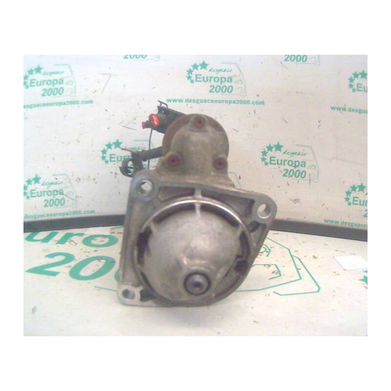 Recambio de motor arranque para fiat punto berlina (188) 1.9 diesel eco referencia OEM IAM 0001109048  BOSCH - Verde 3