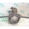 Recambio de motor arranque para fiat punto berlina (188) 1.9 diesel eco referencia OEM IAM 0001109048  BOSCH