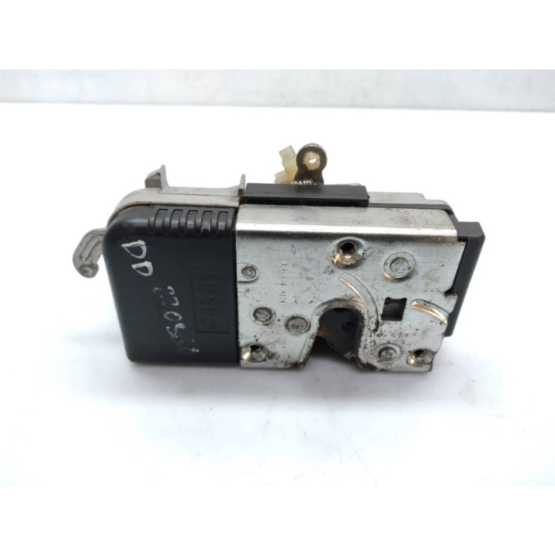 Recambio de cerradura puerta delantera izquierda para citroën c8 hdi 138 fap exclusive referencia OEM IAM 3