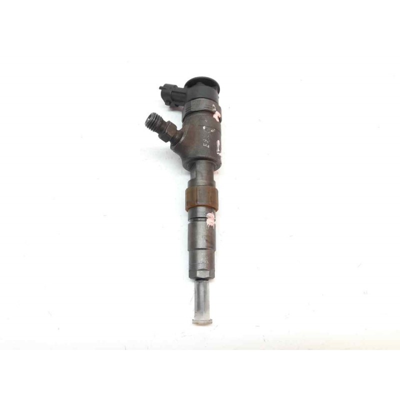 Recambio de inyector para citroën c4 lim. seduction referencia OEM IAM 0445110340  BOSCH