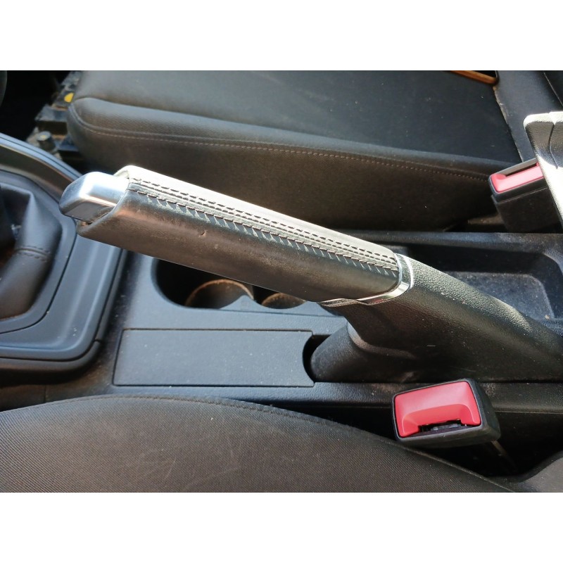 Recambio de palanca freno para audi a1 sportback (gba) 25 tfsi referencia OEM IAM   