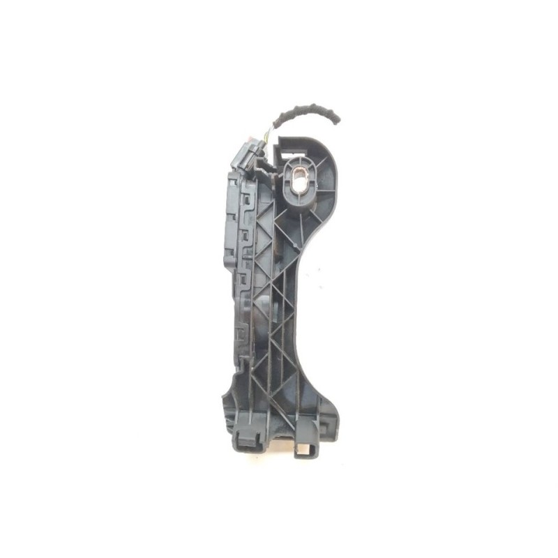 Recambio de potenciometro pedal para volkswagen golf vi (5k1) gtd referencia OEM IAM 1K1723503AK 6PV01103911 - Negro 4