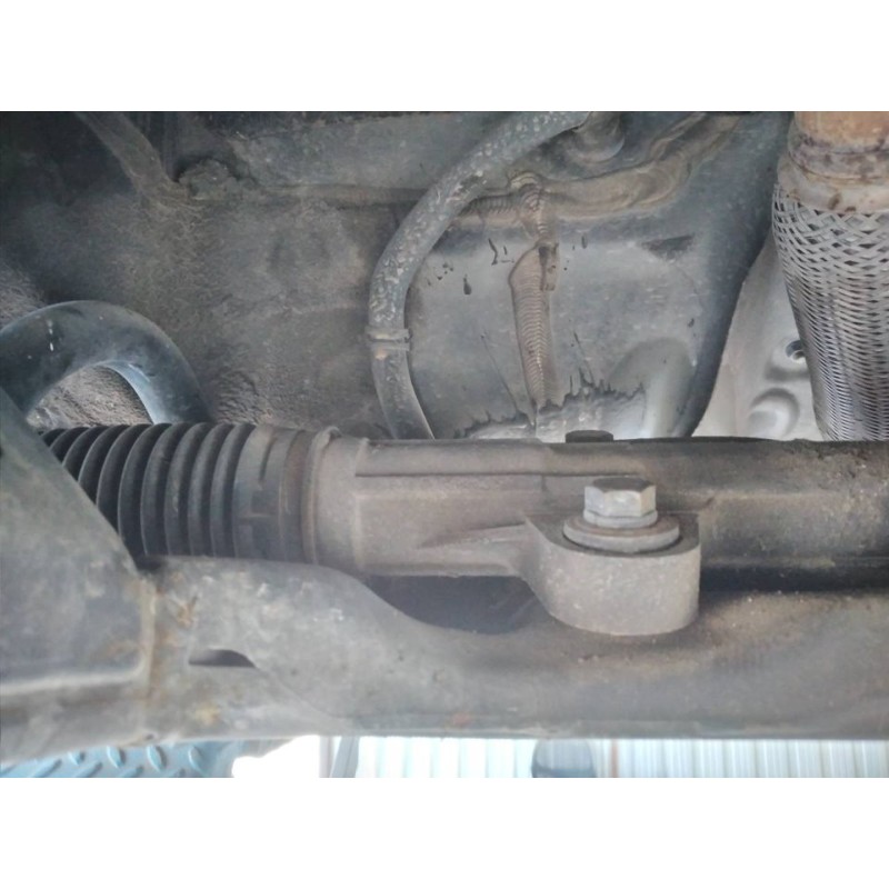 Recambio de cremallera direccion para kia pro_cee'd active referencia OEM IAM 565001H000 - Negro 7
