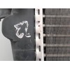 Recambio de radiador agua para opel corsa d enjoy referencia OEM IAM 55701408 560961104 BEHR