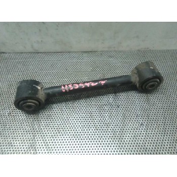 BRAZO SUSPENSION INFERIOR TRASERO DERECHO 
