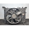 Recambio de electroventilador para volvo v70 familiar d5 referencia OEM IAM 1137328081 0130303947 