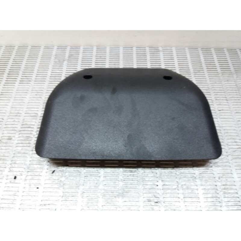 Recambio de luz central de freno para ford fiesta berlina (dx) 1.8 tddi turbodiesel cat referencia OEM IAM   