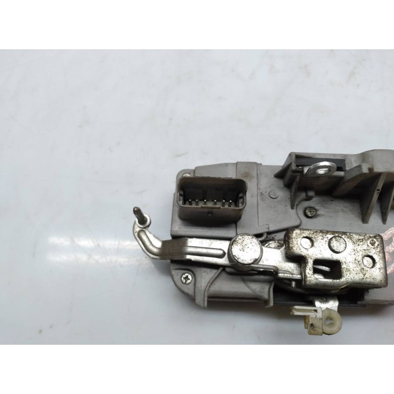 Recambio de cerradura puerta delantera izquierda para citroën c8 hdi 138 fap exclusive referencia OEM IAM 4
