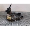 Recambio de cerradura puerta delantera izquierda para opel astra h berlina enjoy referencia OEM IAM   