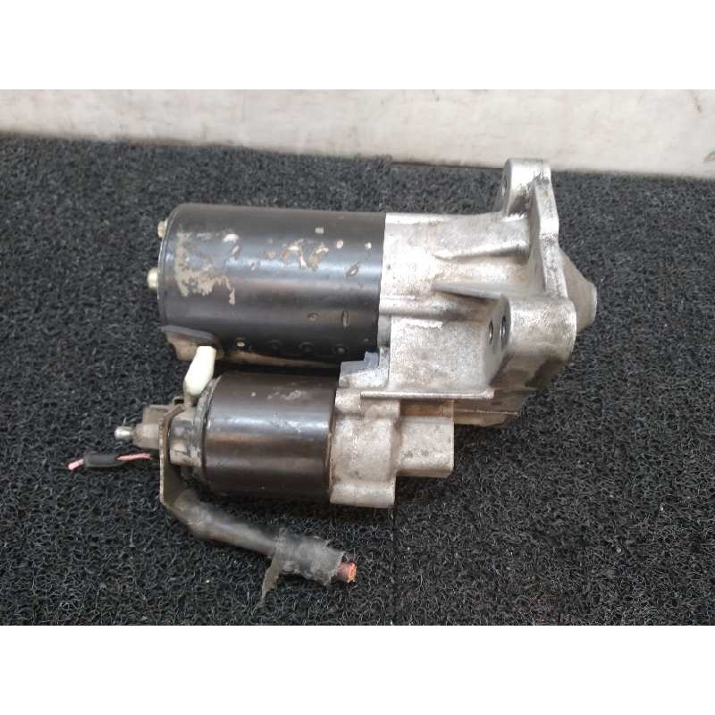 Recambio de motor arranque para renault scenic rx4 (ja0) 2.0 16v dynamique referencia OEM IAM 0001106017  