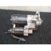 Recambio de motor arranque para renault scenic rx4 (ja0) 2.0 16v dynamique referencia OEM IAM 0001106017  