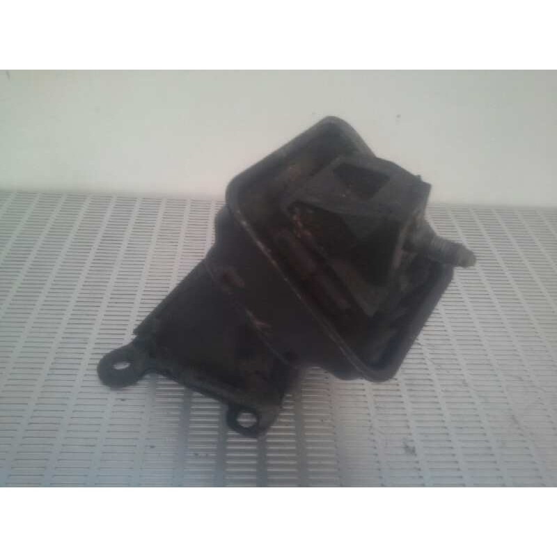 Recambio de soporte motor derecho para ford transit mod. 2000 combi 2.4 tde referencia OEM IAM - Blanco 2