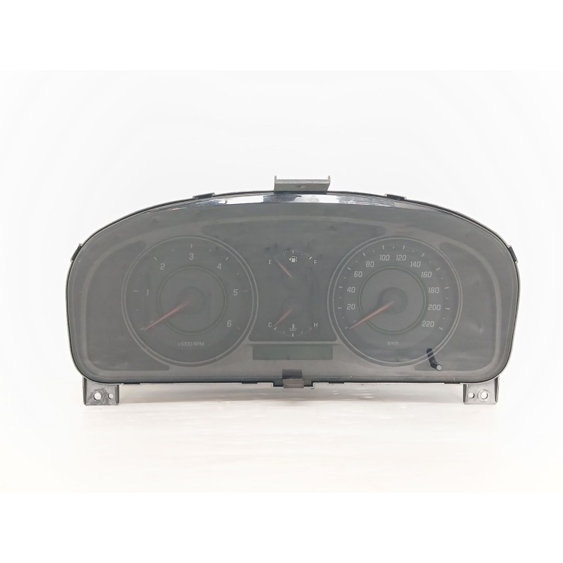 Recambio de cuadro instrumentos para chevrolet captiva 2.0 vcdi ls referencia OEM IAM 95967056  