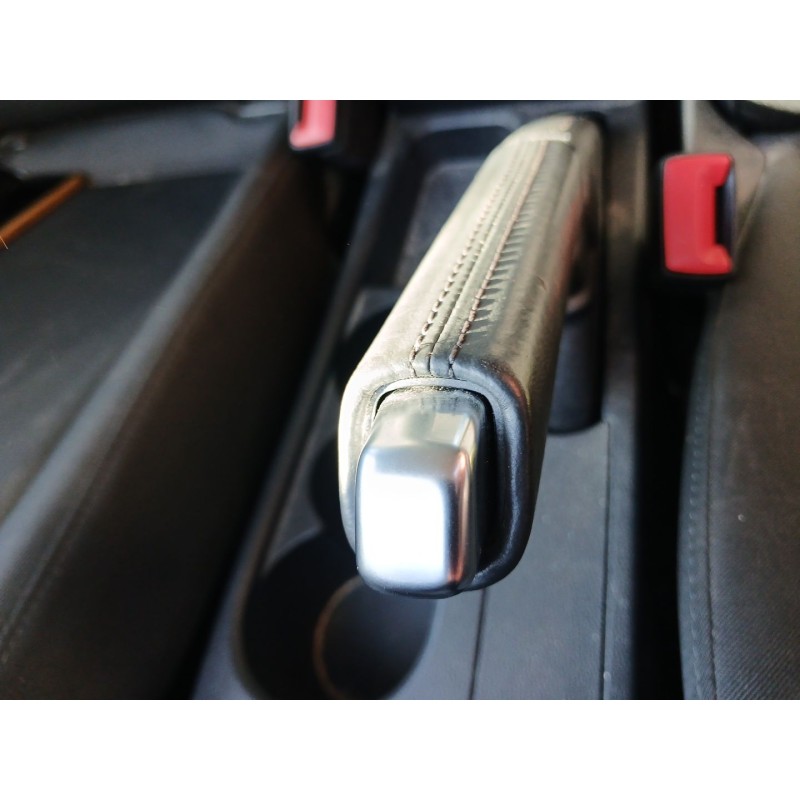 Recambio de palanca freno para audi a1 sportback (gba) 25 tfsi referencia OEM IAM - Blanco 2