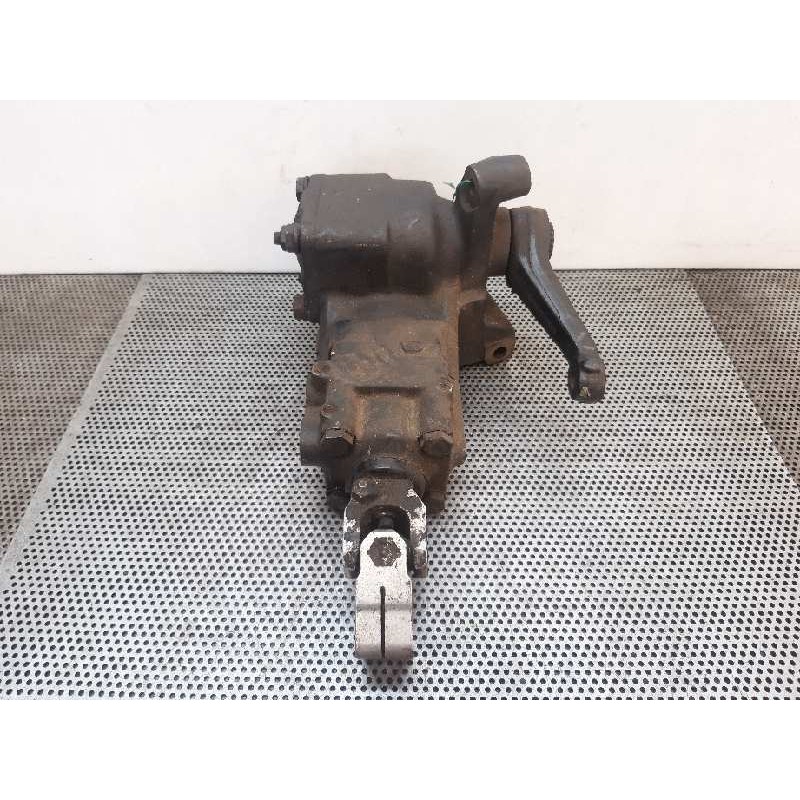 Recambio de caja direccion para bmw serie 7 (e32) 3.5 cat referencia OEM IAM 1139741 34028 2