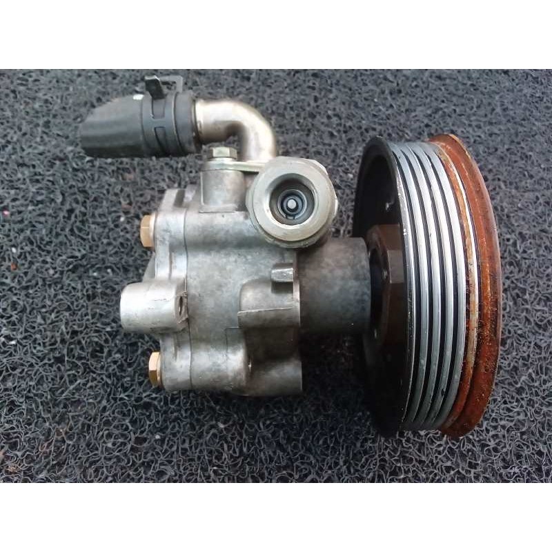 Recambio de bomba direccion para volkswagen golf iv berlina (1j1) 1.9 tdi referencia OEM IAM - Azul 2