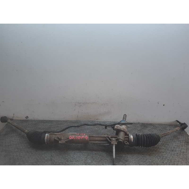 Recambio de cremallera direccion para peugeot 206 berlina 1.9 diesel referencia OEM IAM 99245Y1 133020 ZF