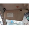 Recambio de parasol izquierdo para nissan terrano/terrano.ii (r20) comfort referencia OEM IAM   