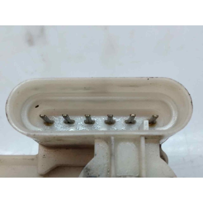 Recambio de cerradura puerta delantera izquierda para lancia lybra berlina 1.9 jtd referencia OEM IAM - Gris 3