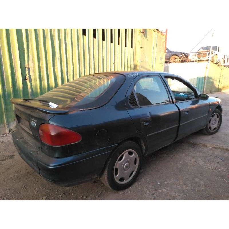 ford mondeo berlina/familiar (fd) del año 1996