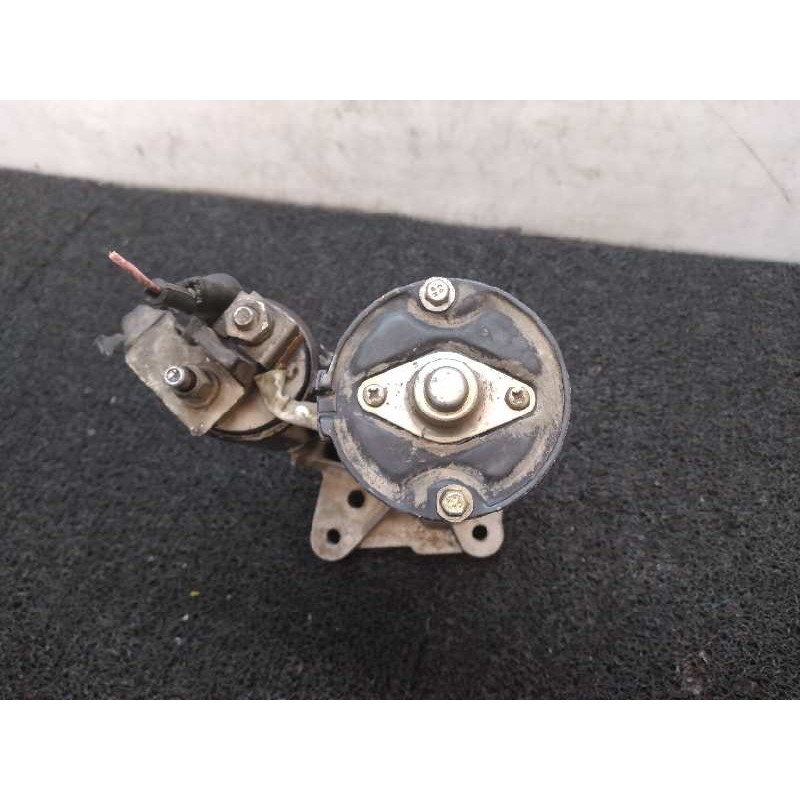 Recambio de motor arranque para renault scenic rx4 (ja0) 2.0 16v dynamique referencia OEM IAM 0001106017 - Verde 2