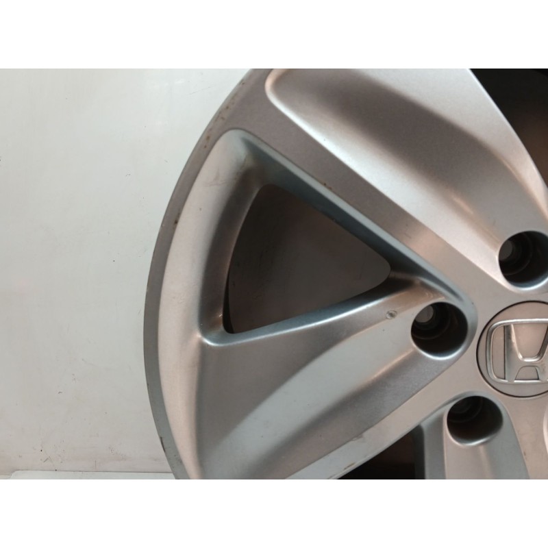 Recambio de llanta para honda hr-v (..) comfort referencia OEM IAM T7A17070D - Negro 2