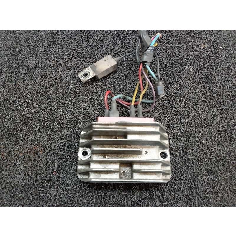 Recambio de caja precalentamiento para bellier xld50z referencia OEM IAM 72551S30 ED00473624020 