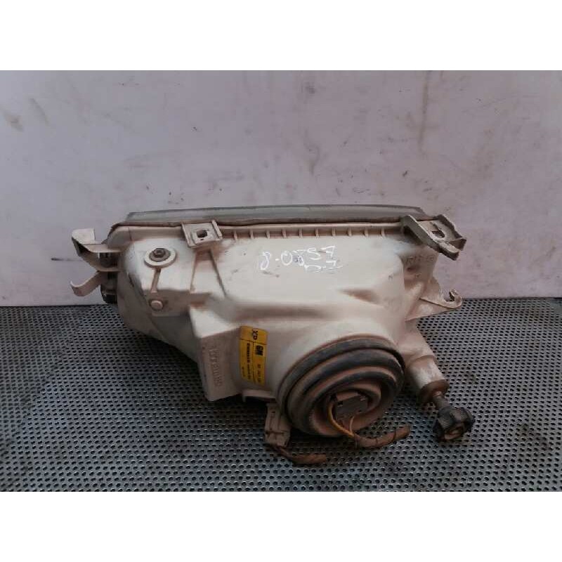 Recambio de faro izquierdo para opel astra f caravan astra familiar gls (i) referencia OEM IAM 2
