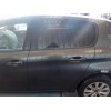 Recambio de puerta trasera izquierda para peugeot 308 style referencia OEM IAM   