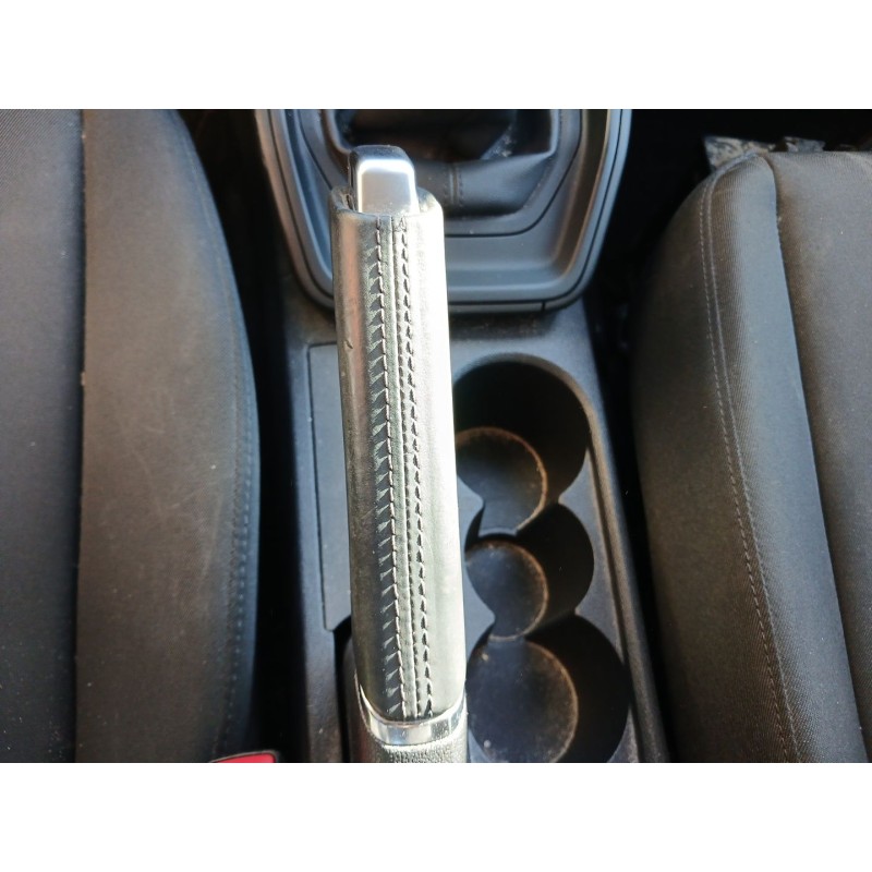 Recambio de palanca freno para audi a1 sportback (gba) 25 tfsi referencia OEM IAM - Blanco 3