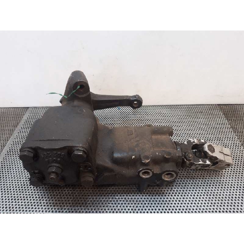 Recambio de caja direccion para bmw serie 7 (e32) 3.5 cat referencia OEM IAM 1139741 34028 3