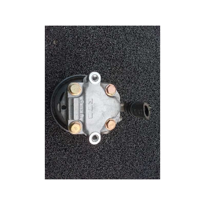 Recambio de bomba direccion para volkswagen golf iv berlina (1j1) 1.9 tdi referencia OEM IAM - Azul 3