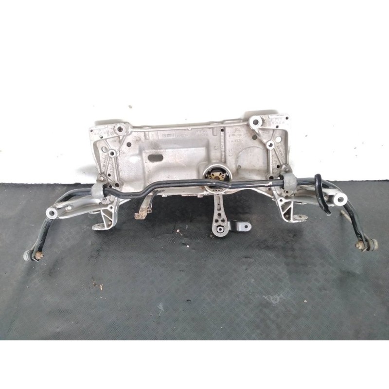 Recambio de puente delantero para volkswagen golf vi (5k1) gtd referencia OEM IAM 1K0199369F  