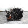 Recambio de caja cambios para nissan micra (k12e) acenta referencia OEM IAM JR5137  