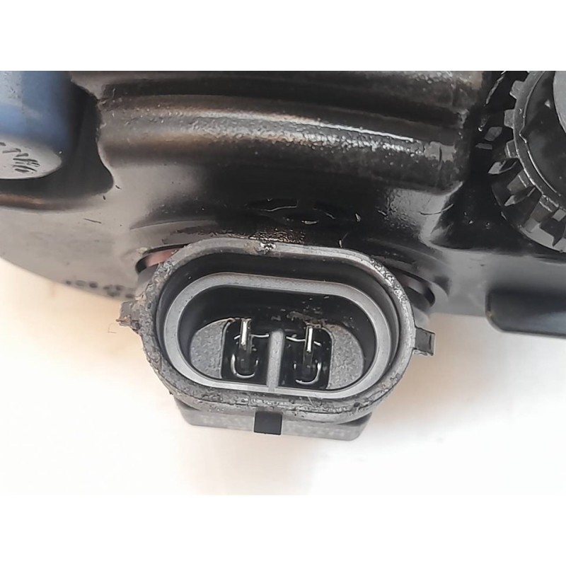 Recambio de faro antiniebla derecho para ford focus lim. (cb4) titanium referencia OEM IAM 88210094 - Negro 3