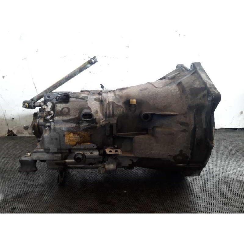 Recambio de caja cambios para bmw serie 3 berlina (e46) 318i referencia OEM IAM 0420664AJR - Gris 4