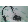 Recambio de cerradura puerta delantera derecha para mitsubishi colt berlina 5 (z30a) 1.1 cat referencia OEM IAM   