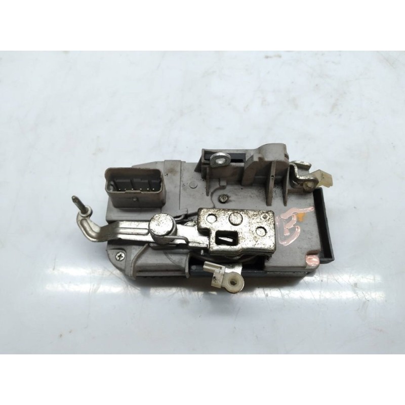 Recambio de cerradura puerta delantera derecha para citroën c8 hdi 138 fap exclusive referencia OEM IAM   