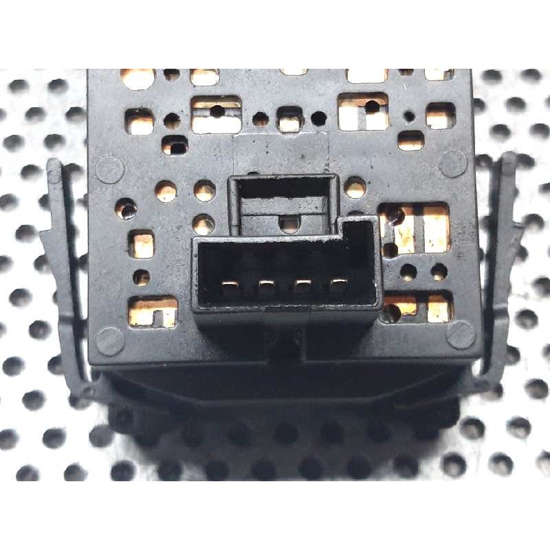 Recambio de mando limpia para opel corsa c club referencia OEM IAM 09185417 3