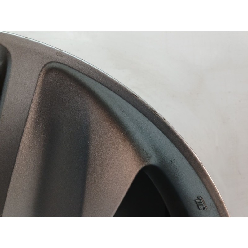Recambio de llanta para honda hr-v (..) comfort referencia OEM IAM T7A17070D - Negro 3